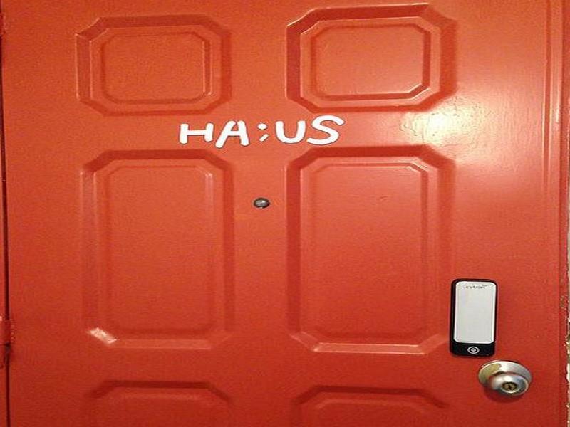 Haus In Seoul