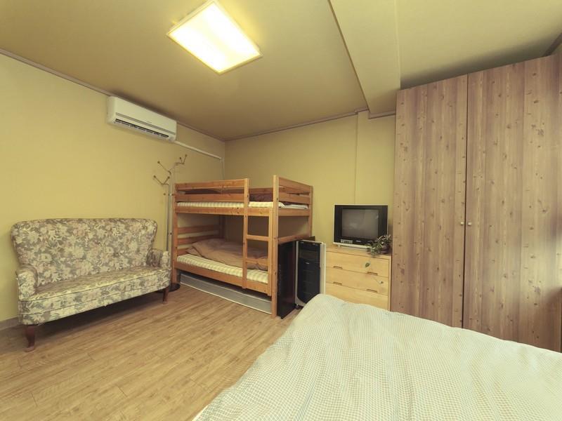Guest house Yehadoye Seoul