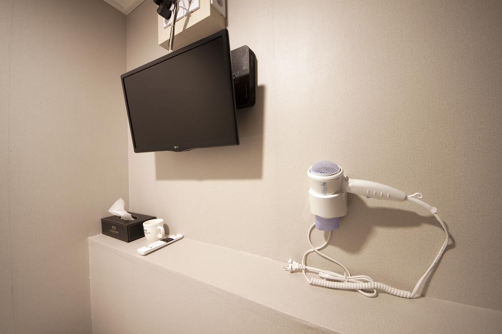 K-guesthouse Dongdaemun Premium
