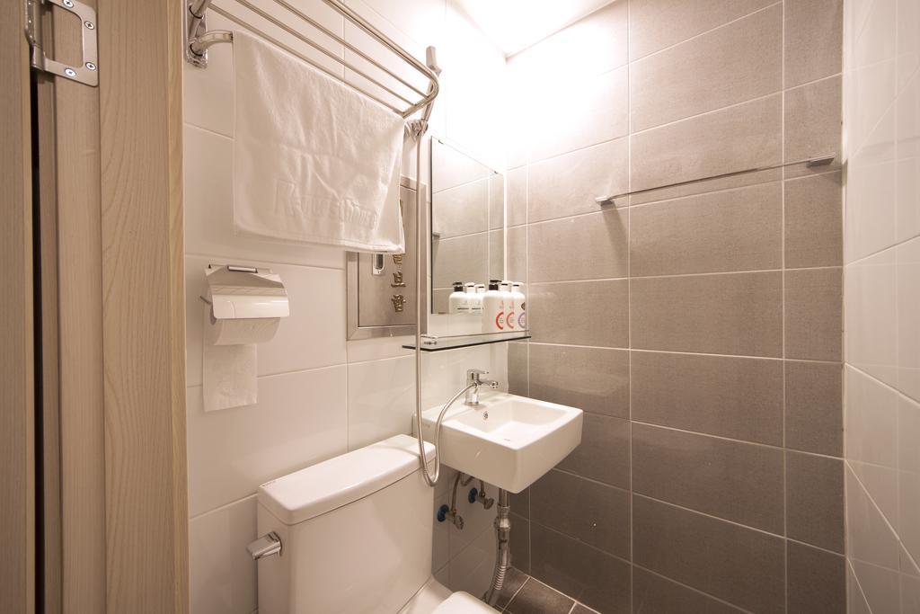 Hostel K-guesthouse Dongdaemun Premium *