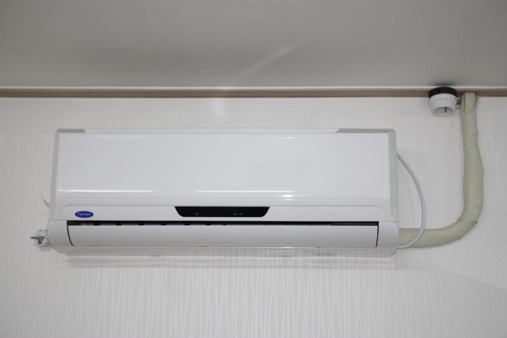 Aparthotel K-Pop Residence Myeongdong 1 Seoul