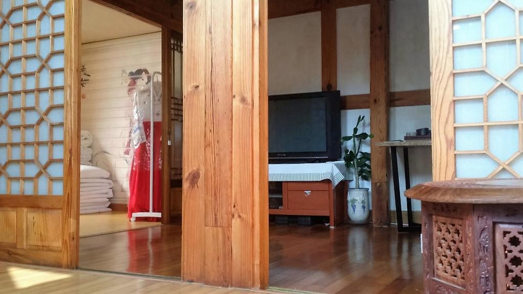Guest house Yeonwoo Seoul