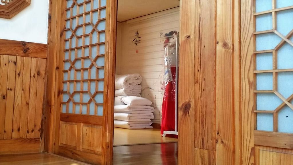 Guest house Yeonwoo 2*