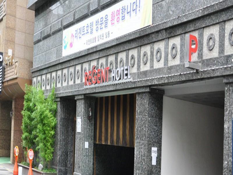 Hotel Regent 2*