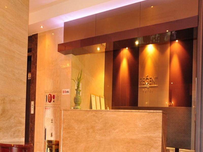 Regent Seoul