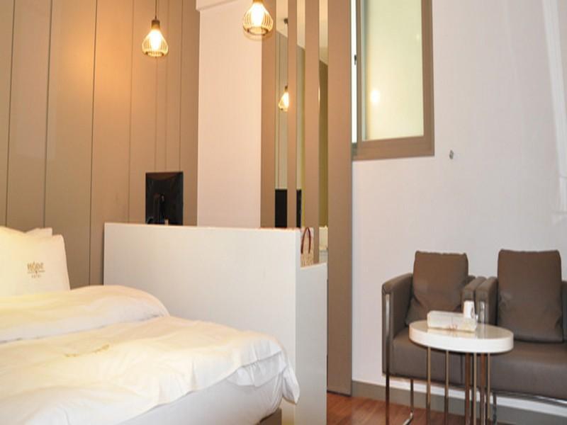 Hotel Regent
