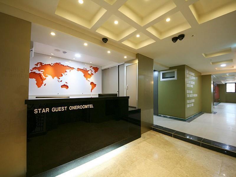 Casa de hóspedes Star 2*