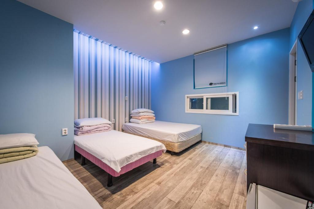 Hotel Korea 6 Seul