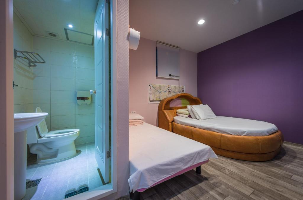 Hotel Korea 6 Seul