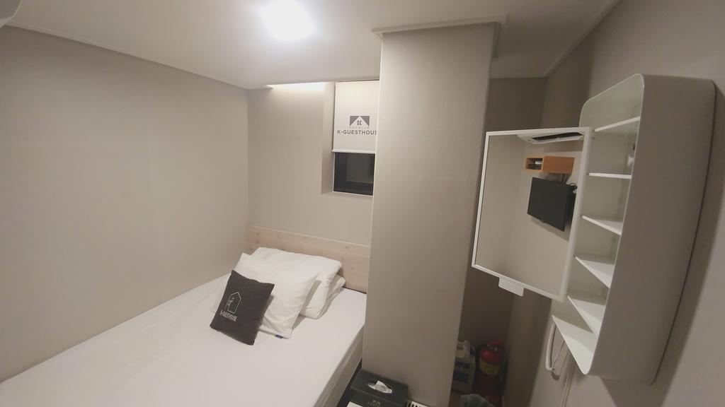 K-guesthouse Dongdaemun Premium Seoul