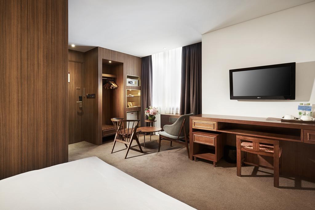 Hotel President 4*