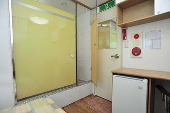 Hotel Single House Seoul