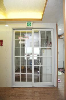 Single House Seul