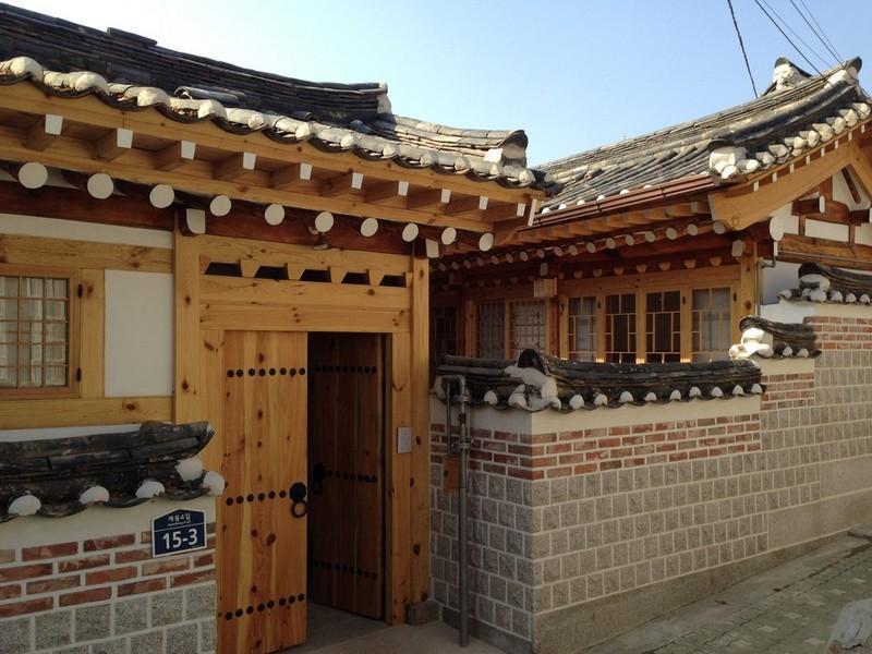 Hotel Mon Oncle A Seoul 2*