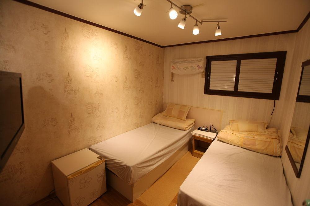 Hotel Leo Youngdeungpo Seoul