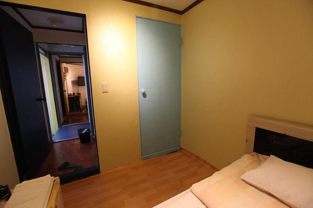 Hotel Leo Youngdeungpo Seoul