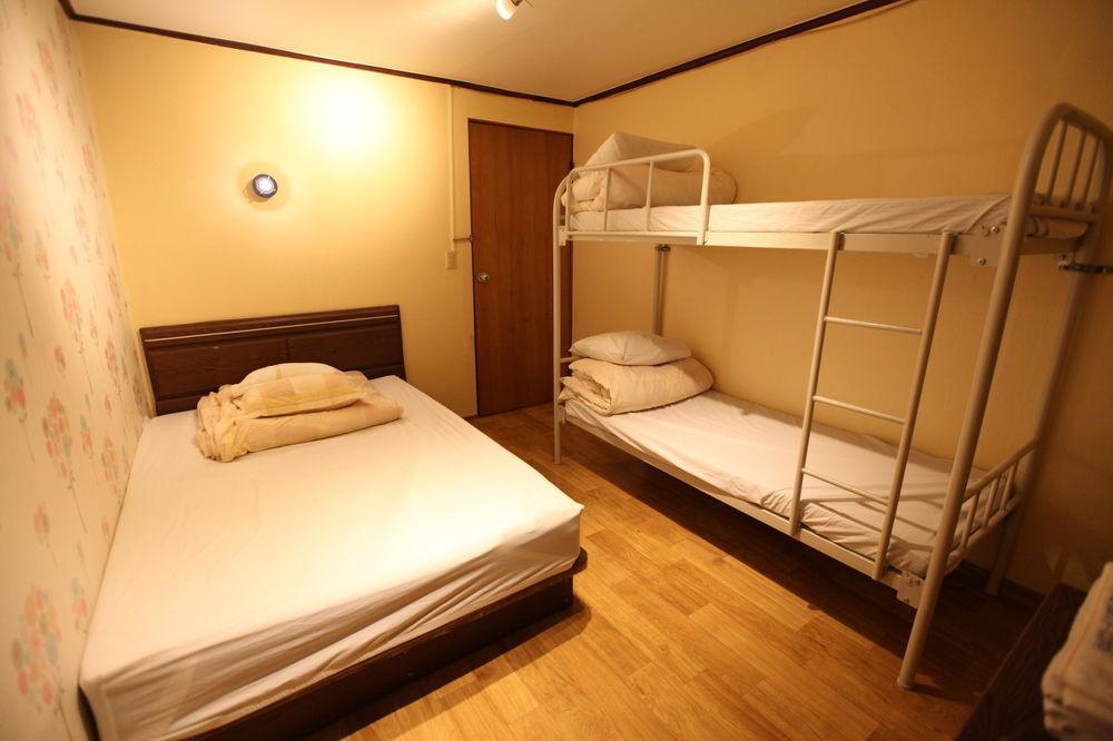 Hotel Leo Youngdeungpo 2*