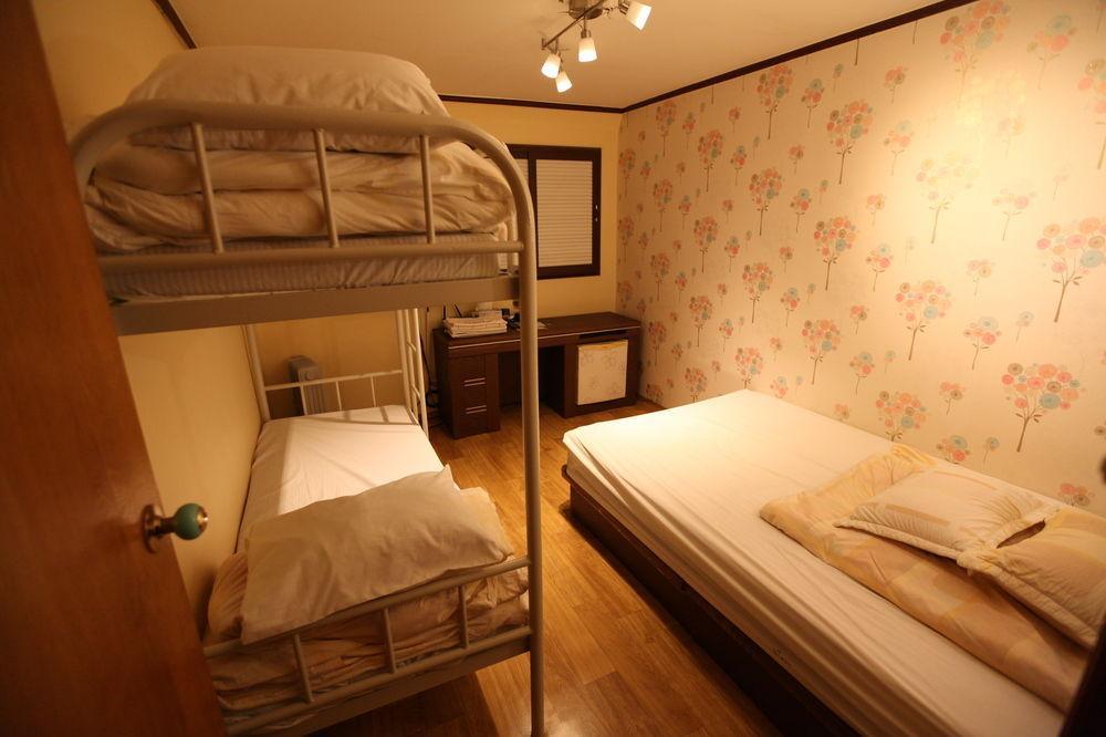 Hotel Leo Youngdeungpo 2*