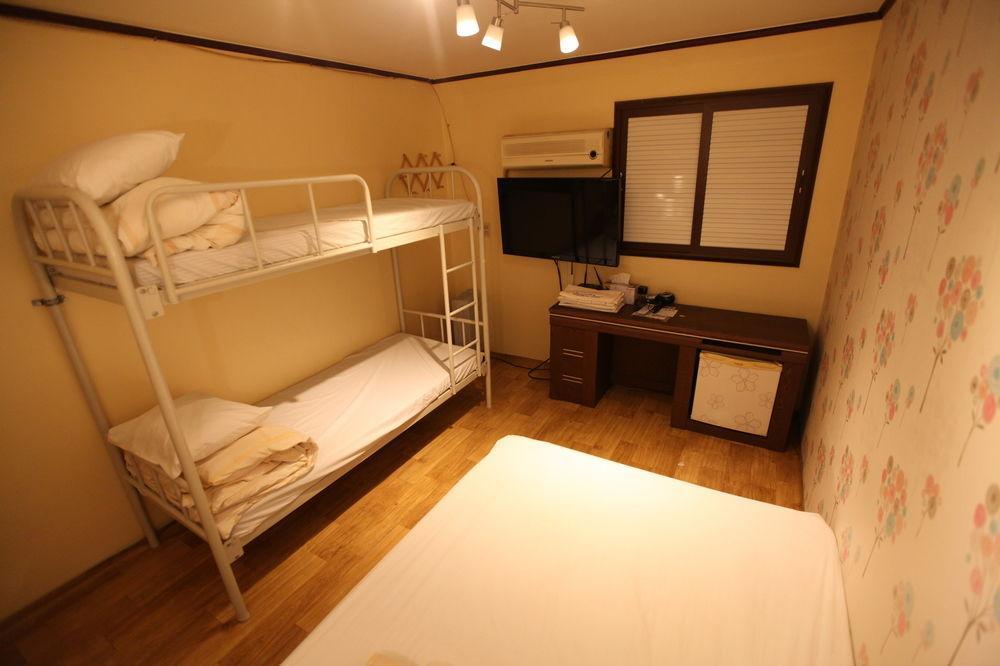 Hotel Leo Youngdeungpo