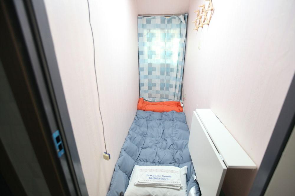 Hotel Leo Youngdeungpo Seoul