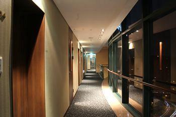 Hotel Niagara