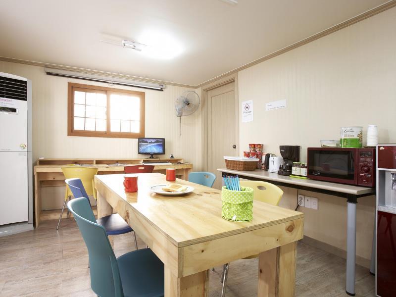 24guesthouse Myeongdong Seoul