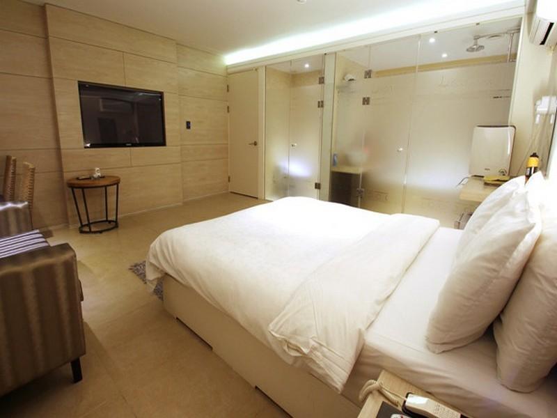Hotel Lusso 3*