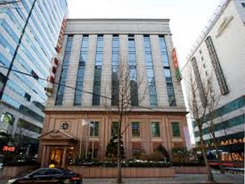 Hotel Karak Tourist Seoul