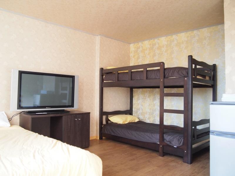 Hostel Shinchon *