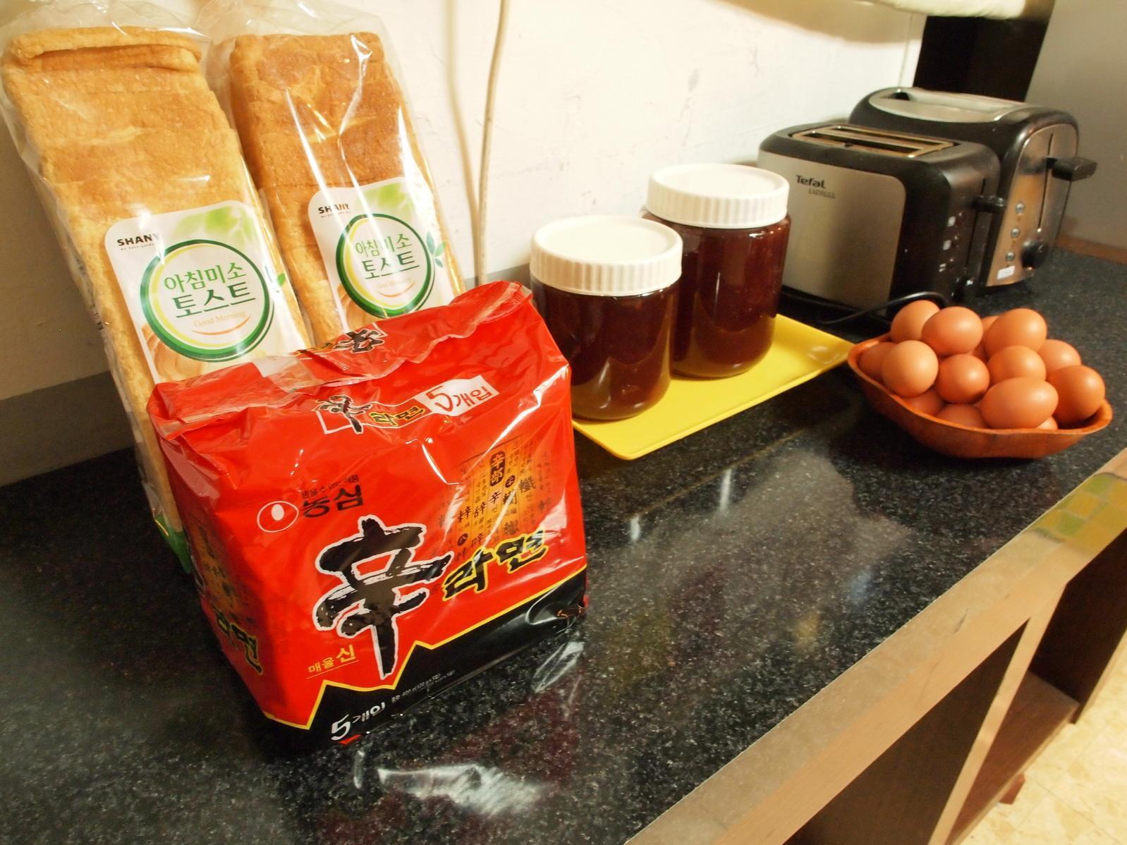 Hostel Shinchon