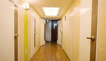 Guest house Dongdaemun