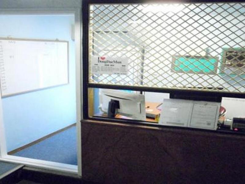 Guest house Dongdaemun Seoul