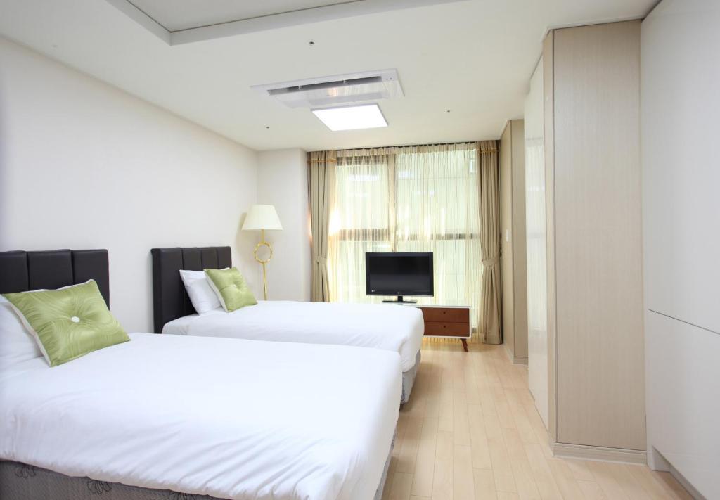 E-stay Gangnam Seoul