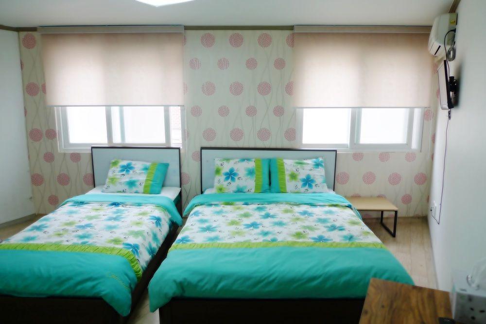 Hotel Namdaemun 2*