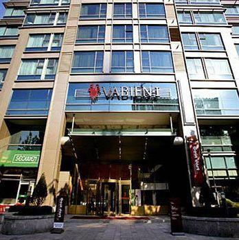 Aparthotel Vabien 1 Serviced 4*