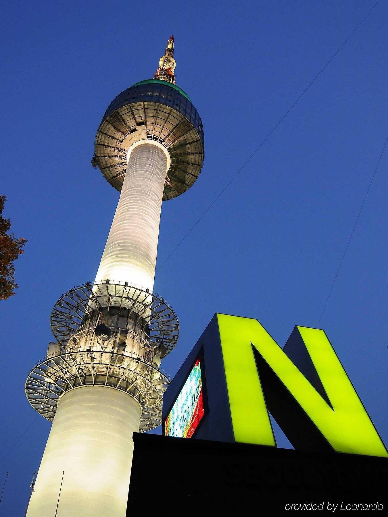Ibis Styles Ambassador Myeong-dong Hotel Seoul