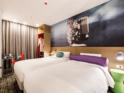 Ibis Styles Ambassador Myeong-dong Hotel Seoul
