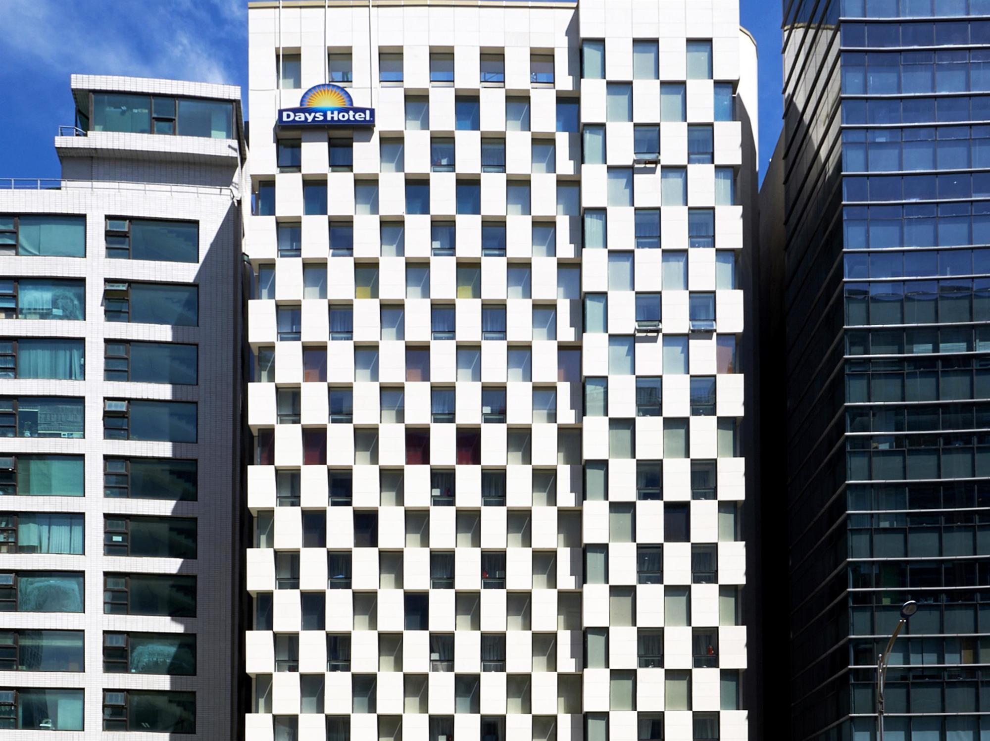 Days By Wyndham Myeongdong Hotel Seoul
