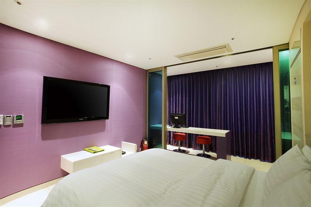 Yeongdeungpo Lifestyle F 3* Seoul