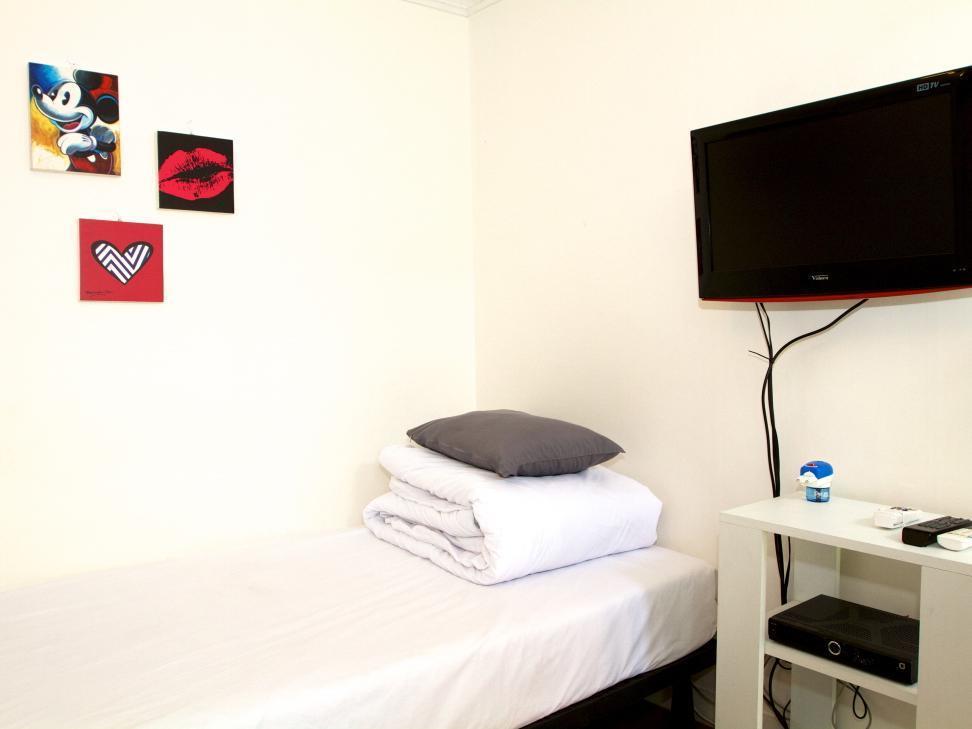 Pop @ Itaewon Guesthouse Guest house 2*