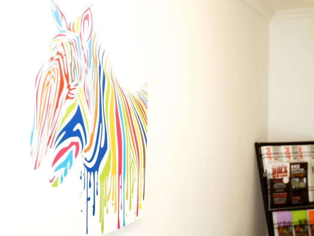 Pop @ Itaewon Guesthouse Guest house