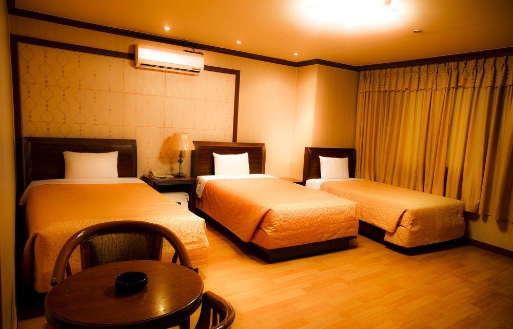 Namdaemun Palace 3* Seoul
