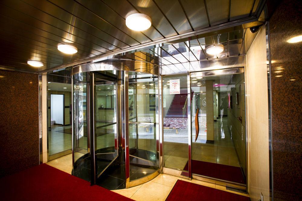 Namdaemun Palace Hotel Seoul