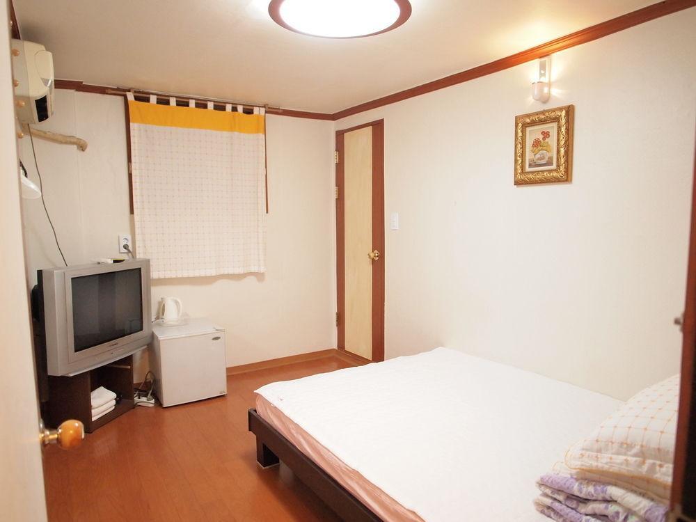 Lian Guest house