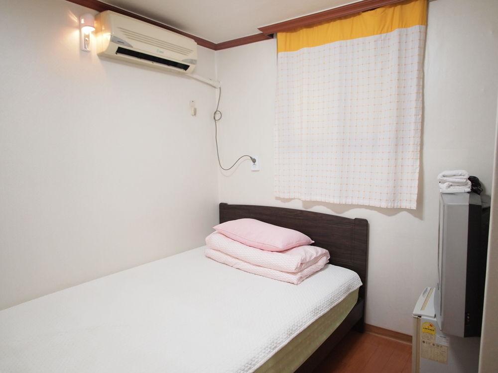 Lian Guest house Seoul