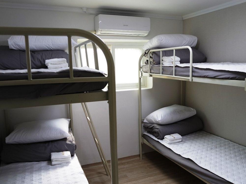 Dongdaemun Hotel 2*