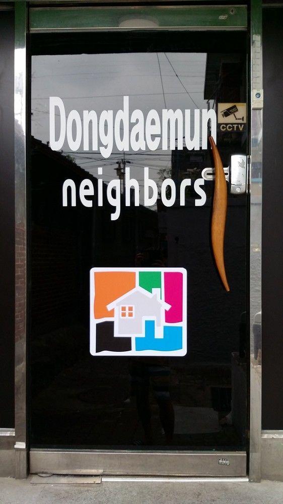 Dongdaemun 2* Seoul