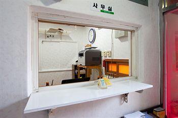 Dongdaemun Hotel