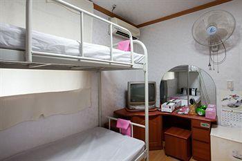 Dongdaemun Hotel Seoul