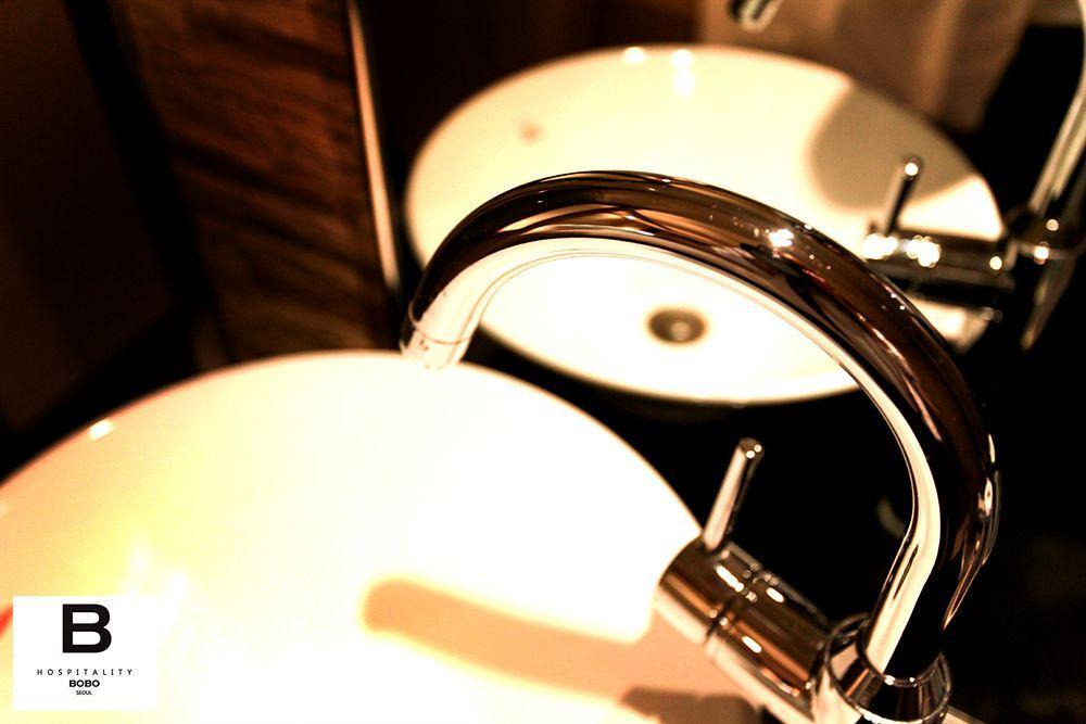 Bobo Hongdae Hotel 2*